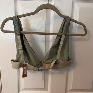SKIMS Plunge Bralette 4XL